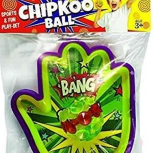 Chipkoo Suction Ball-2