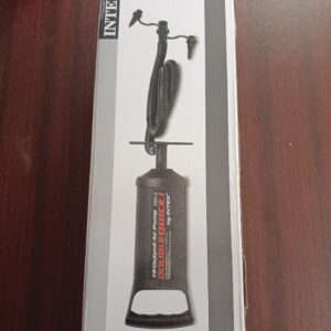 Intex Pump